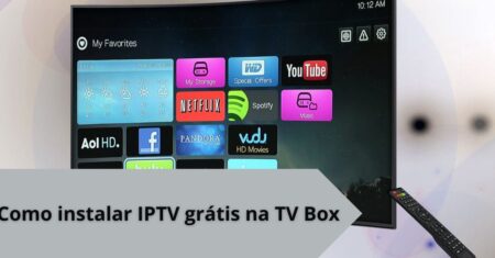 Veja Como instalar IPTV no TV Box